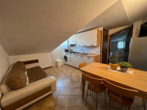 Mansarda 7 Trilocale, Bafile241 - 2' Piano NO Ascensore - Adria Holiday Jesolo - FAMILY APARTMENT Lido Di Jesolo